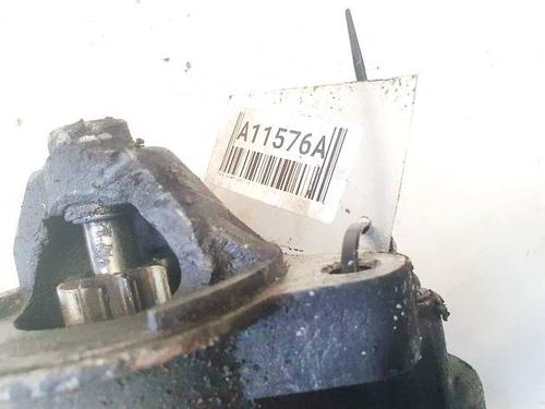 Starter FORD GALAXY II (WA6) 1.8 TDCi | BP37677246M8 - Image 3