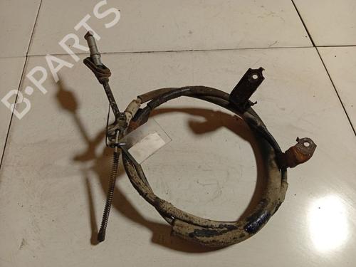 Cable HONDA CR-V III (RE_) 2.2 i-CTDi 4WD (RE6) | BP36689514E12 - Image 3