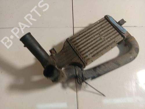 Intercooler Intercooler 34815142 34815142