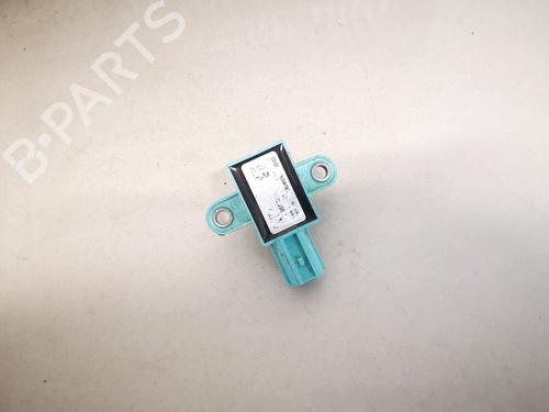 Used Electronic module Electronic module AUDI A5 (8T3) 3.0 TDI quattro (240 hp) 32902551 32902551