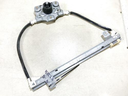 Used Front right window mechanism Front right window mechanism RENAULT MEGANE Scenic (JA0/1_) 1.9 dTi (JA0N) (98 hp) 35613126 35613126