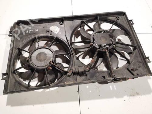 Used Fan Fan VW GOLF PLUS V (5M1, 521) 1.6 FSI (115 hp) 35223878 35223878