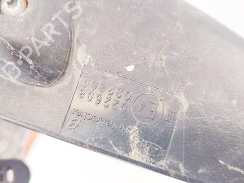 Left mirror KIA CEE'D Hatchback (ED) 1.6 CRDi 115 | BP37677326C26 - Image 4