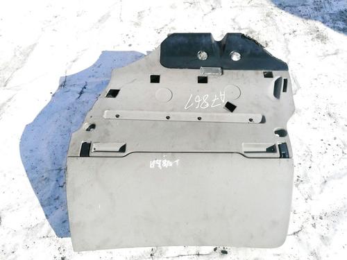 Used Glove box Glove box AUDI A6 C6 (4F2) 3.0 TDI quattro (225 hp) 35443143 35443143