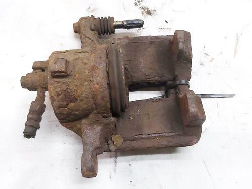 Used Left front brake caliper Left front brake caliper 35699833 35699833