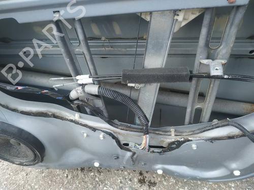 Used Front right window mechanism Front right window mechanism 35240408 35240408