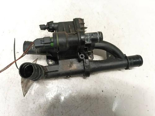 Used Thermostat housing Thermostat housing 34950141 34950141