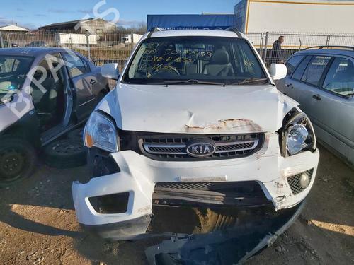 Brukte deler til KIA SPORTAGE II (JE_, KM_) 2.0 CRDi (140 hp) 4477022
