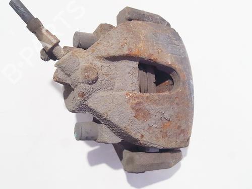 Used Left front brake caliper Left front brake caliper MAZDA 5 (CR) 2.0 (CREW, CR19) (146 hp) 35860917 35860917