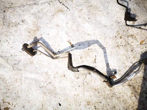 AC pipe MERCEDES-BENZ E-CLASS (W211) E 200 Kompressor (211.042) | BP32564318M126