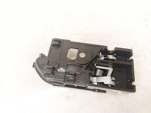 Rear left interior door handle ISUZU D-MAX II (TFR, TFS) 1.9 Ddi (TFR87J) | BP38314795I15 - Image 2