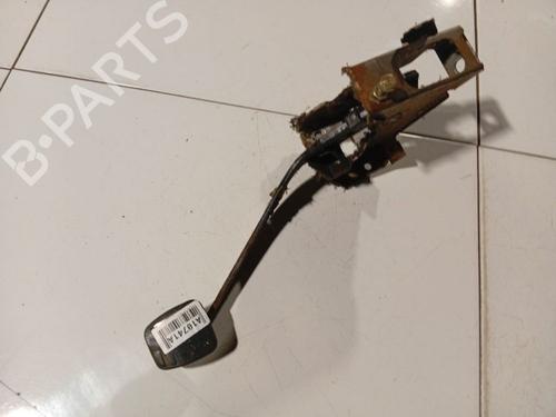 Used Other Other NISSAN ALMERA TINO (V10) 2.2 dCi (115 hp) 34865003 34865003