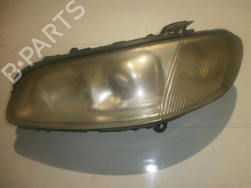 Used Left headlight Left headlight OPEL OMEGA B (V94) 2.0 (F69, M69, P69) (116 hp) 35664956 35664956
