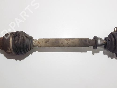Used Left front driveshaft Left front driveshaft 35571617 35571617