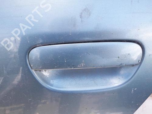 rear-left-exterior-door-handle-audi-a6-c5-4b2-4b4-1997-1998-1999-2000-2001-2002-2003-2004-2005-35613411 main image