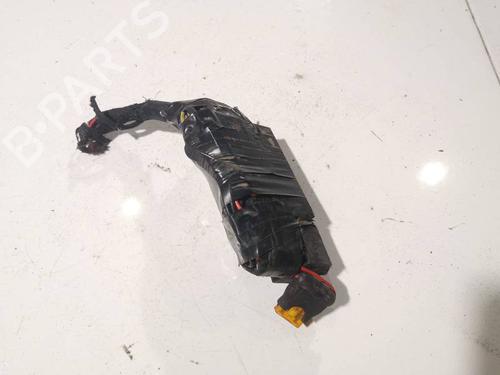 Electronic module OPEL ZAFIRA A MPV (T98) 2.0 DTI 16V (F75) | BP33751611M83 - Image 3