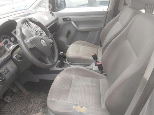Electronic module VW CADDY III Box Body/MPV (2KA, 2KH, 2CA, 2CH) 1.9 TDI | BP35870469M83 - Image 6