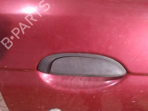 Used Front right exterior door handle Front right exterior door handle 35326594 35326594
