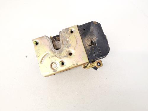 Used Front right lock Front right lock PEUGEOT 206 SW (2E/K) 1.6 16V (109 hp) 35612806 35612806