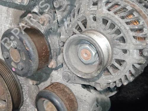 Alternator NISSAN NOTE (E11, NE11) 1.6 | BP35140231M7 - Image 2