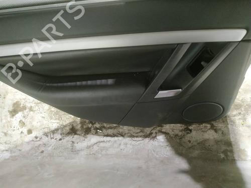 Rear left panel OPEL SIGNUM Hatchback (Z03) 1.9 CDTI (F48) | BP34887704C60 - Image 2