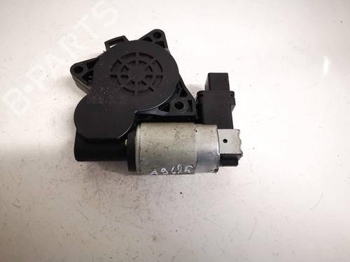 Used Left front window motor Left front window motor 35143721 35143721