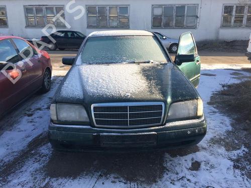 Used Parts MERCEDES-BENZ C-CLASS (W202)  C 220 D (202.121)  4527169