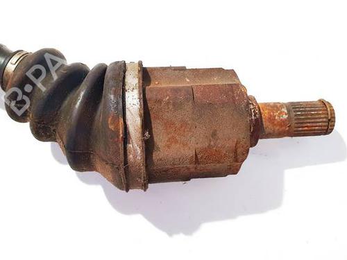 Right front driveshaft KIA CEE'D Hatchback (ED) 1.6 CRDi 115 | BP35267886M39 - Image 3