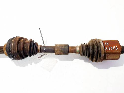 Used Left front driveshaft Left front driveshaft DODGE JOURNEY 2.0 CRD (140 hp) 35123205 35123205