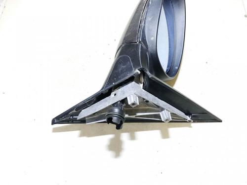 Left mirror BMW 1 (E81) 120 d | BP35606007C26 - Image 3