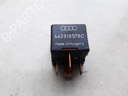 Used Other Other AUDI A6 C4 Avant (4A5) 2.5 TDI (116 hp) 33526583 33526583