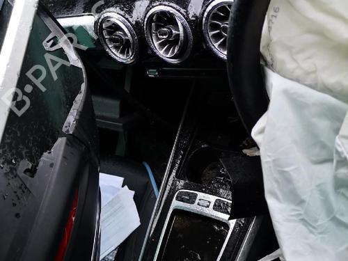 Pipe MERCEDES-BENZ EQB (X243) EQB 250 (243.601) | BP32605305M125 