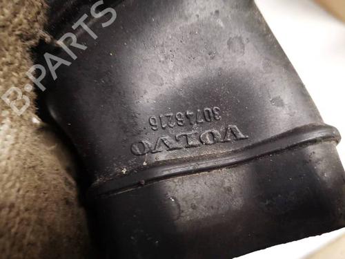 Pipe VOLVO S80 II (124) 2.4 D | BP35170457M125 - Image 2