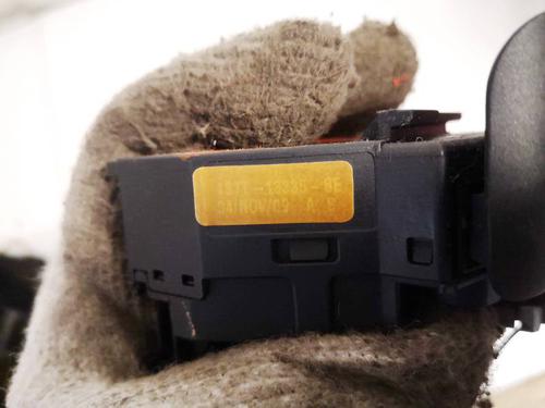 Warning switch FORD MONDEO III (B5Y) 2.0 16V TDDi / TDCi | BP35166480I22 - Image 3