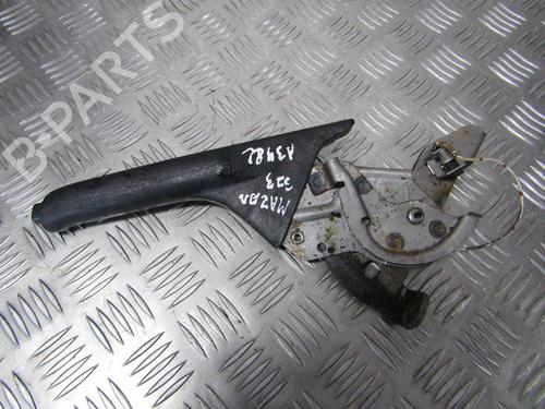 Handbremse für Handbremse MAZDA 323 C IV (BG) 1.3 16V (BG3S) (73 hp) 35670999 35670999