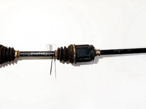 Used Right front driveshaft Right front driveshaft BMW X3 (E83) 3.0 d (218 hp) 35163647 35163647