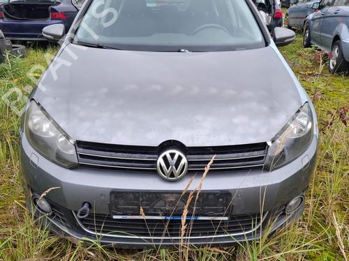 Luftventil VW GOLF VI (5K1) 1.4 TSI | BP39605297I21 - Image 7