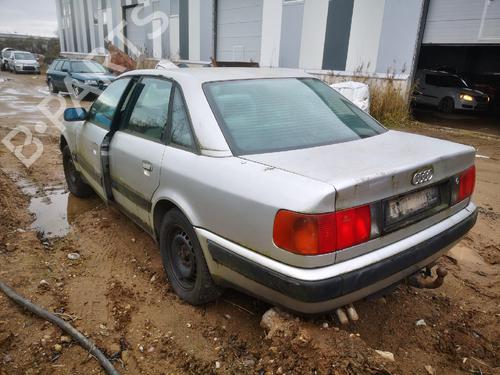 Pipe AUDI 100 C4 Avant (4A5) 2.5 TDI | BP32614164M125