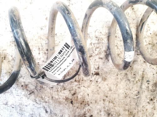 Støddæmperfjeder SUBARU OUTBACK (BR) 2.0 D AWD (BRD) | BP35597030C152 - Image 2