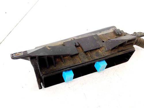 Used Fuse box Fuse box TOYOTA PRIUS Liftback (_W2_) 1.5 Hybrid (NHW20_, NHW20R) (112 hp) 32948333 32948333