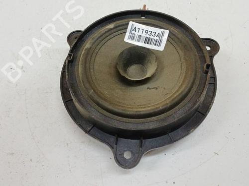 Speaker NISSAN NOTE (E11, NE11) 1.5 dCi | BP39702310E2 - Image 2