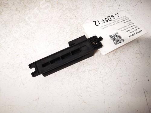 Electronic module JAGUAR XF I (X250) 2.2 D | BP38946359M83 - Image 3