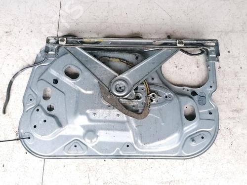 Used Front right window mechanism Front right window mechanism 35568703 35568703