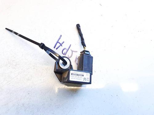 Electronic module CITROËN C4 I (LC_) 1.6 16V | BP32621240M83 - Image 2