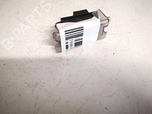Plafonier Plafonier RENAULT MEGANE II (BM0/1_, CM0/1_) 1.4 16V (BM0B, CM0B) (98 hp) 35156461 35156461