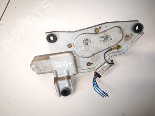 Used Rear wiper motor Rear wiper motor 35326890 35326890