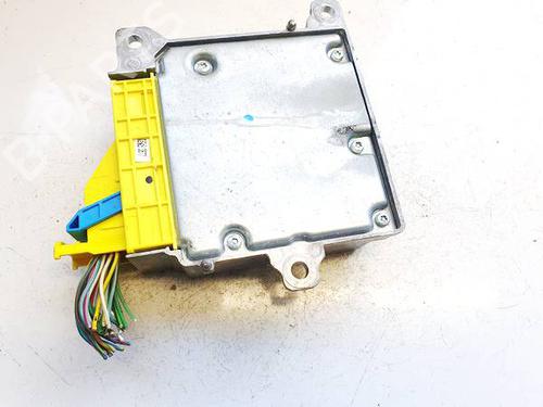 ECU airbags DODGE JOURNEY 2.0 CRD | BP32608211M53