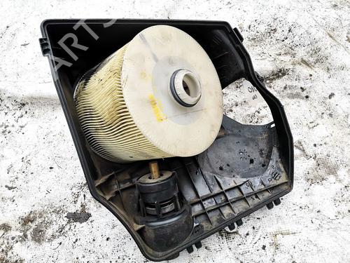 Used Air filter box Air filter box AUDI A6 C6 (4F2) 3.2 FSI (255 hp) 35392524 35392524