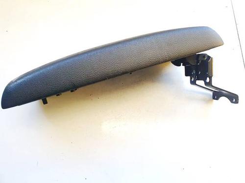 Armrest / Center console CITROËN C5 III (RD_) 1.6 HDi 110 (RD9HZC) | BP34801508I20 - Image 2