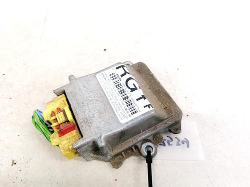 Used ECU airbags ECU airbags CHRYSLER VOYAGER IV (RG, RS) 2.5 CRD (141 hp) 32889362 32889362
